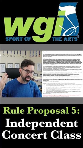 Should they make this a rule?