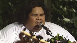 IZ and his band rehearsing "Hele On To Kauai" for a recorded performance at the Waioli Tea House in Manoa Valley. Listen to the Song Now: https://israelkamakawiwoole.lnk.to/heleontokauai Follow IZ on: Instagram: https://www.instagram.com/officializhawaii/ TikTok: https://www.tiktok.com/@israelizkamakawiwoole | Israel "IZ" Kamakawiwoʻole
