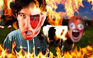 【Markiplier】我这辈子从未搞砸过如此糟糕的事-农场模拟器2019【Farm Simulator 2019】-Part2