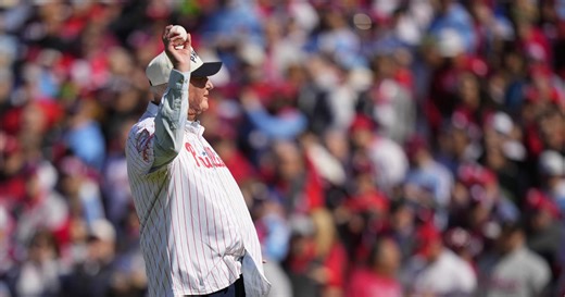 Phillies icon Charlie Manuel chats about life after stroke, how baseball played role in recovery