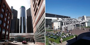 Why Detroit could be the next Silicon Valley (and vice versa)