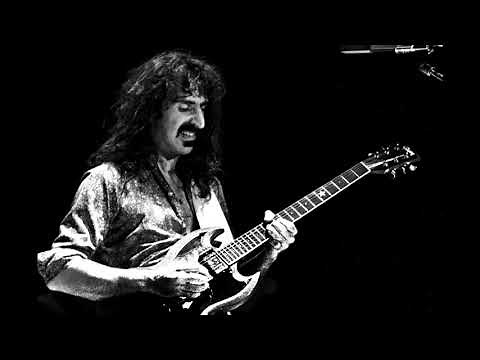 Collected Live Songs and Improvisations of Frank Zappa and His Bands Vol 2: MONSTER EDITION!