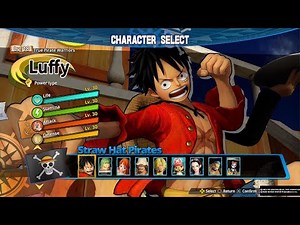 THE BEST GEAR 4 LUFFY BUILD THAT YOU NEED