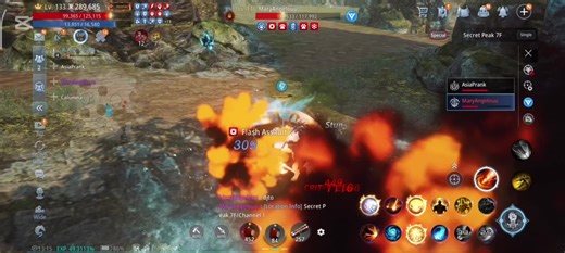 Discover MIR4's Global Gameplay Features