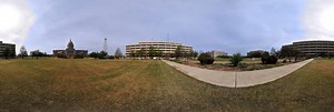 Oklahoma State Capitol 360 Panorama | 360Cities