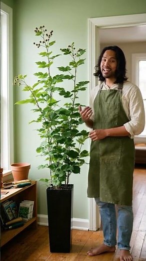 Doyle's Thornless Blackberry® Plants - High Yield Fruit Canes