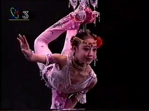 Contorntion Rolling Cup