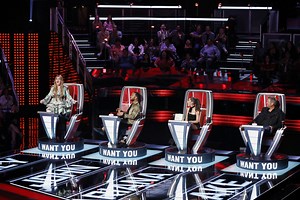 The Voice 21 Recap: Blind Auditions 2 Live Blog (Videos)
