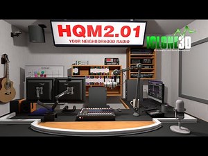 iClone 8 | Tips & Tricks -Any Daz Scene to iClone 8.