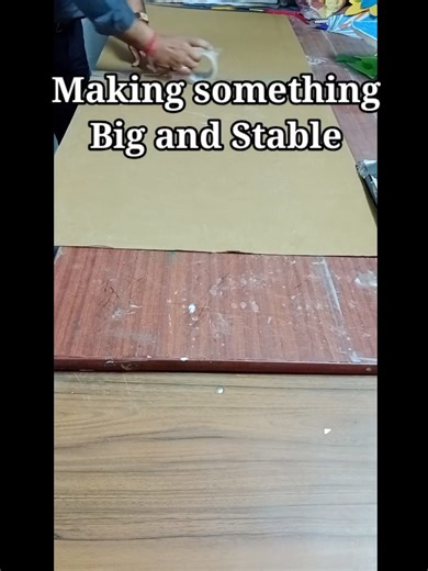 Process of Torch #art #craft