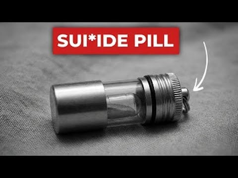 The ‘Top-Secret’ British Capsule That Made Germany’s Interrogators Entirely Powerless