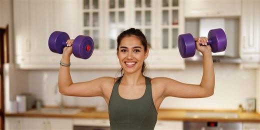 How long you rest between sets is between 15 seconds and 5 minutes, depending on these 4 goals