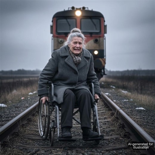 8.1K views · 14 reactions | Two Sons Tried to Abandon Their...