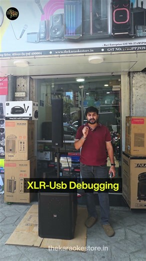 Clarion K15 LA Pro Review 🔥 | Loud Karaoke Speaker Sound Test & Real Output