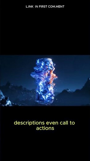 Create INSANE AI Product Ads with Google VEO 3 (JSON Prompt Pack)