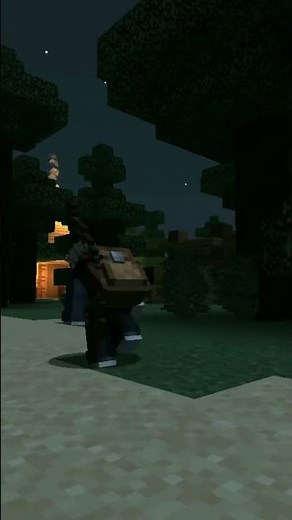 Customizable Player Model Mod