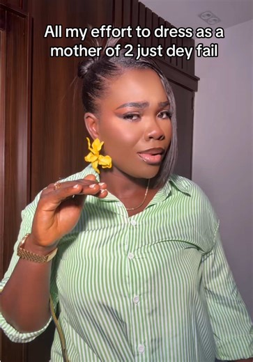 Navigating Motherhood: Dress Code Challenges