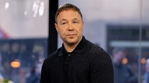 How toxic masculinity, Andrew Tate and the online 'manosphere' inspired 'Adolescence'