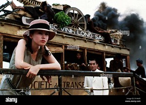 Der Liebhaber [1992]