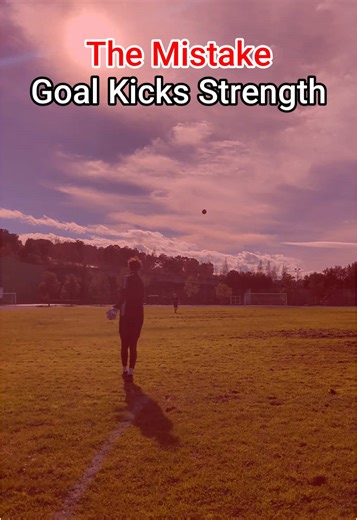Boost Your Goal Kick Power: Essential Exercises for Goalkeepers