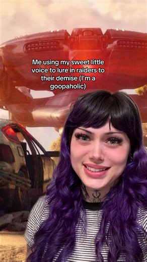 They don’t know mommies going to arc their backs #arcraiders #gamer | gaming