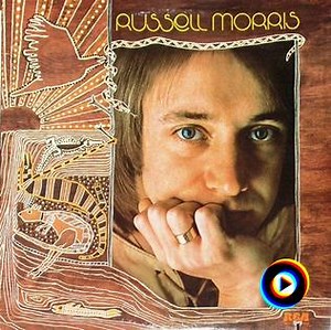 Miss Rock 'n' roll by Russell Morris