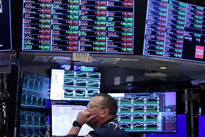 Why US tech stocks are falling today, did Palantir just sound the alarm? Key points to know