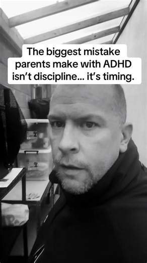 If you’ve tried everything and nothing sticks — it’s not because you’re doing it wrong. It’s because most advice skips the one thing that actually matters: 👉 the environment your child is trying to regulate inside. Skills don’t grow under constant pressure. They grow when the system around the child finally changes. You’re not failing. You’ve just been given the wrong playbook. #ADHDParenting #Neurodiversity #ADHDKids #ADHDSupport