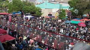 274K views · 504 reactions | Get ready to PARTY SAN ANTONIO!  The Tejano Music Awards Fan Fair will be in San Antonio March 15-18! This is a FREE event for all ages >> bit.ly/2GoRXYk | SA Live | Facebook