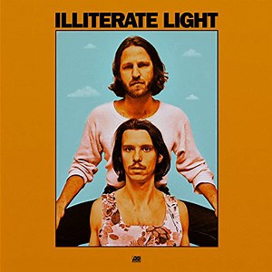 Illiterate Light - Illiterate Light