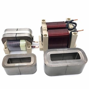 [Hot Item] Fe-Base Metglas 1K101 Amorphous C Cores Distribution Amcc800b Amorphous Transformer Cores
