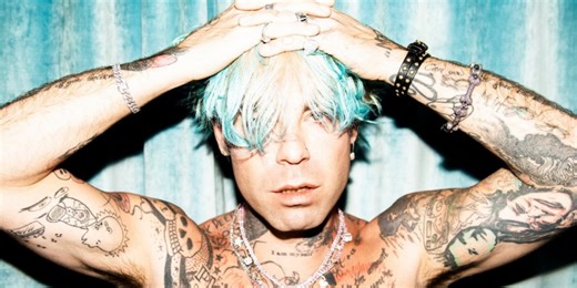 MOD SUN Recruits Charlotte Sands on His New Track 'SEXOXO'