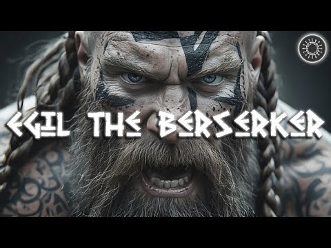 Egil the Berserker: Música Épica Vikinga ⚔️ Aventura Legendaria
