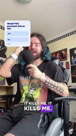 One day GREEN DAY will do a DVD box set 😼 #greenday #punkrock #billiejoearmstrong #trecool