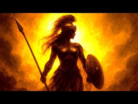 Here’s the TRUTH about the AMAZONS, those WARRIOR WOMEN ! - History Documentary