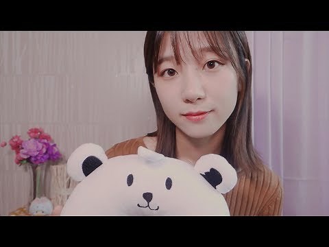 私がそばにいてあげる♥/ ASMR 日本語 / Japanese ASMR Caring You