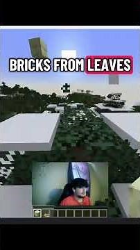 MINECRAFT RANDOMIZER TUTORIAL! #minecraft #gamingshorts #streamer