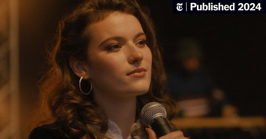 ‘Unsung Hero’ Review: Music Dedicated to the One They Love