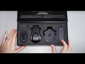 Domio MotoPro Unboxing & Setup