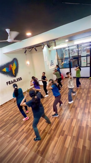 Gasolina zumba dance …… #share #dance #zumba #subscribe
