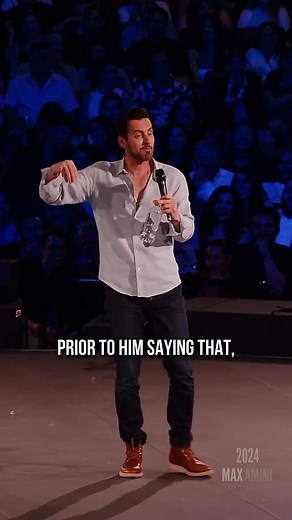 49K views · 692 reactions | Standup Comedy Video | Standup Comedy | Standup Comedy Funny Video | Standup Comedy Viral Video #standupcomedy #standup #standupcomedian #standupcomedyshow #comedyshow | Science n facts videos | Facebook