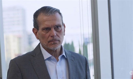 L'amour invincible - S01 E51