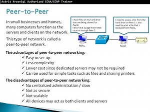 1.1 Globally Connected - CCNA1: Chapter 1 - Exploring the Network - Part 1
