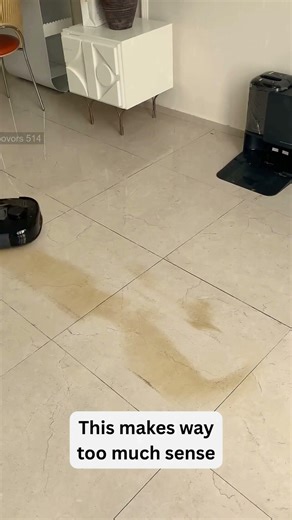 🔥Best Cordless Robot Mop for Hardwood & Tile Floors – Easy, Affordable & Smart #3593 ‪@sovorsgadget‬