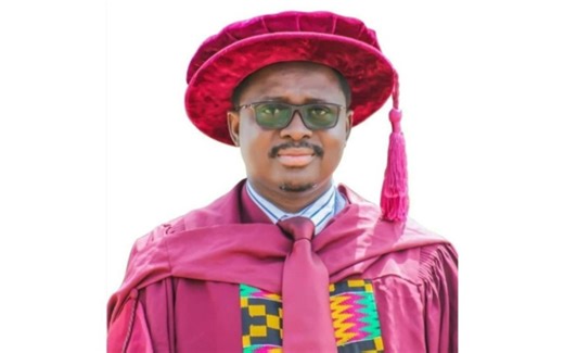 Professor Haruna Alhassan Heads UDS Vice-Chancellor Selection Process