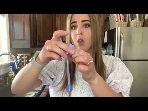 Honest Review: NUK for Nature Orthodontic Pacifier