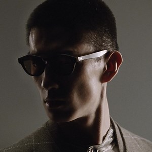 Elegance, reinterpretations of iconic models and bold silhouettes: discover the #GAeyewear Fall Winter 2024 collection. | Giorgio Armani