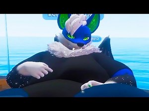 Exposing The Creepy Furries Of VR Chat