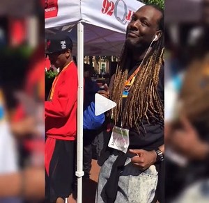 University of Maryland Athletes' Running Man Challenge Goes Viral [VIDEO]