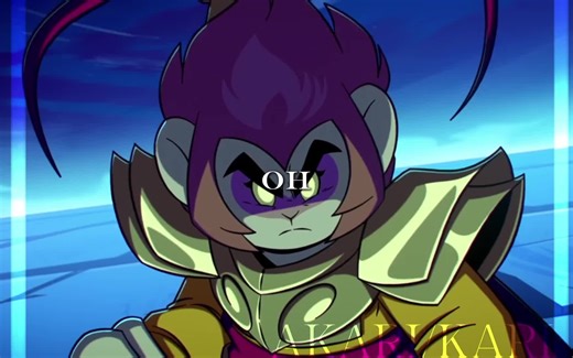 NEW WATERMARK and i mean I changed it font and position 💔 II #LMK #fyp #lbd #lmksunwukong #viral